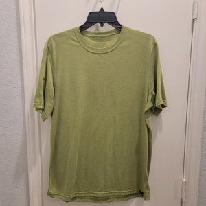 Men's Patagonia Capilene Short Sleeve Shirt